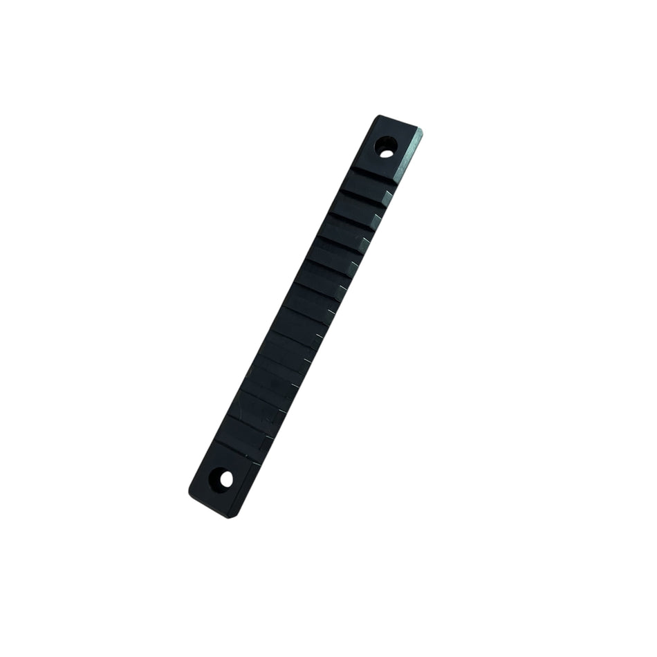 Nylon M-Lok Rail - 160mm x 20mm