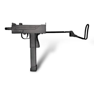 MAC-11 /  G12 NWell - GBB Co2 Fully Automatic Metal Gel Blaster SMG - G12