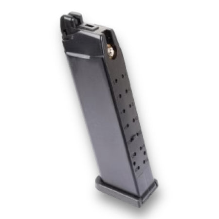 WE Tech Glock 17 Gen4 G Series GBB Gel Blaster Pistol Magazine