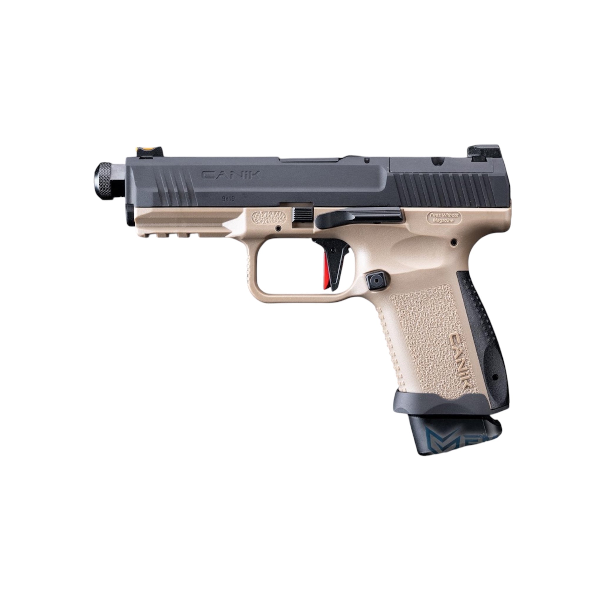 Cybergun CANIK x Salient Arms International Officially Licensed