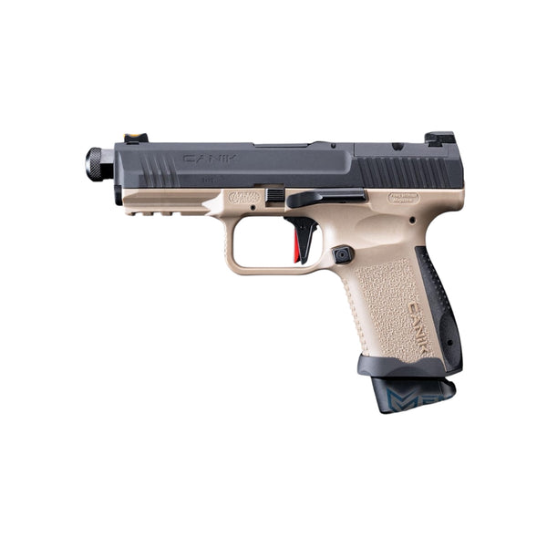 Cybergun CANIK x Salient Arms International Officially Licensed