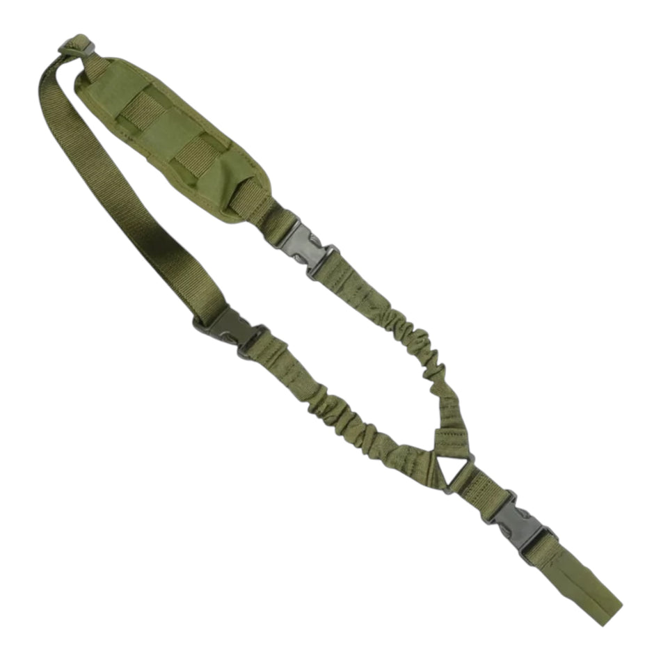 Tacbull Single Point Tactical Sling - Olive Drab