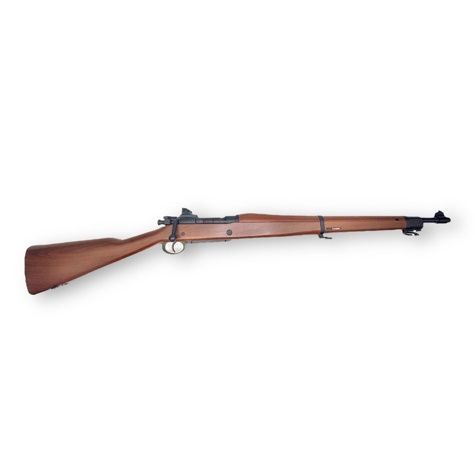 M1903 Nylon Bolt-Action Spring-Operated Gel Blaster Replica Rifle