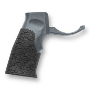 Daniel Defense - Genuine M4 Enhanced Furniture Set Pistol Grip