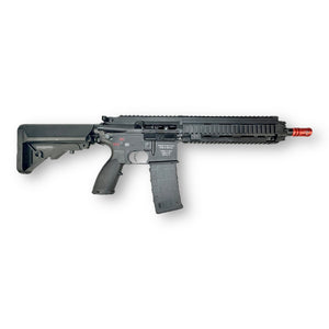 ViperTac HK416D with Metal gearbox Hybrid AEG Electric Blowback Gel Blaster Rifle Replica