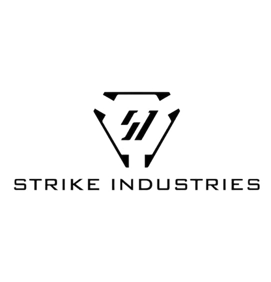 Strike Industries SI Gel Blasters Logo