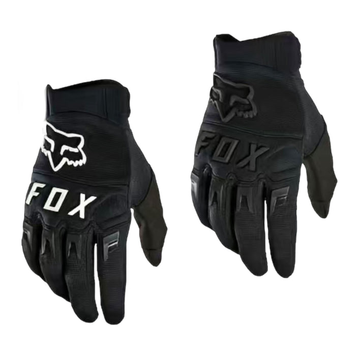 Fox Dirtpaw Full Finger Sports Gloves