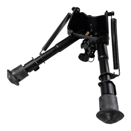 Metal Bipod with Adaptor