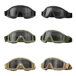 Action Sports Goggles