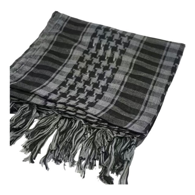 Military Shemagh - Tactical Scarf/Shawl