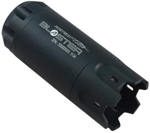 Acetech Blaster & SLR RGB Tracer & Flame Effect Suppressor with 14mm CCW Thread