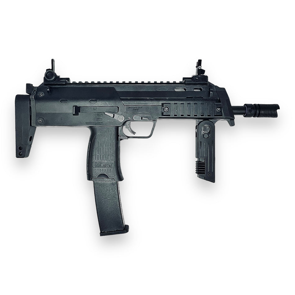 KWA HK MP7A1 GBB ViperTac Venom Custom Upgraded Gel Blaster SMG Replica