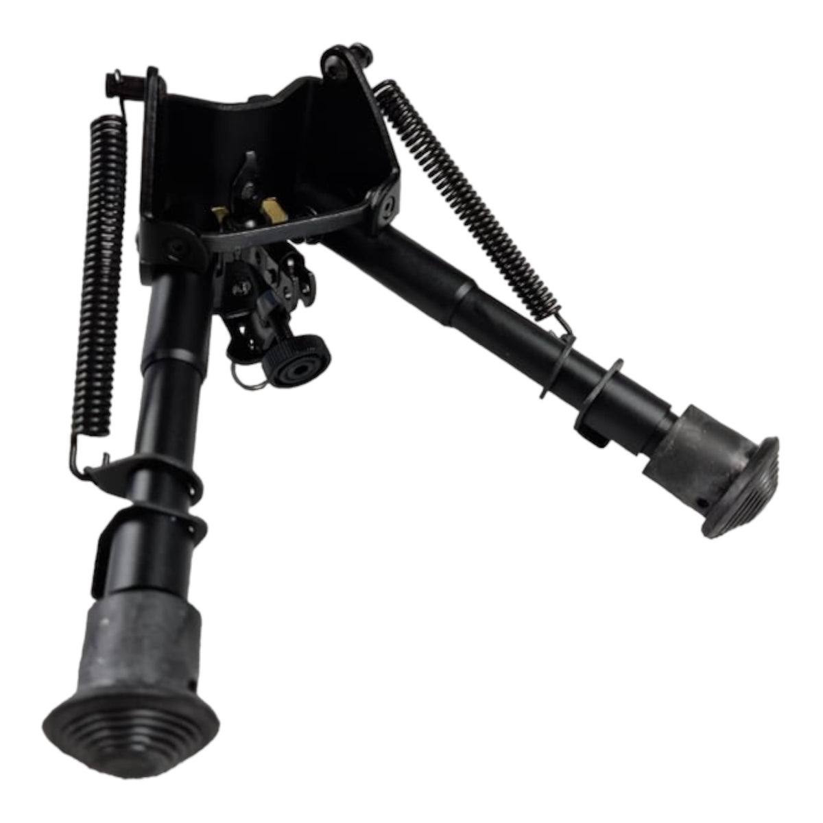 Metal Bipod with Adaptor