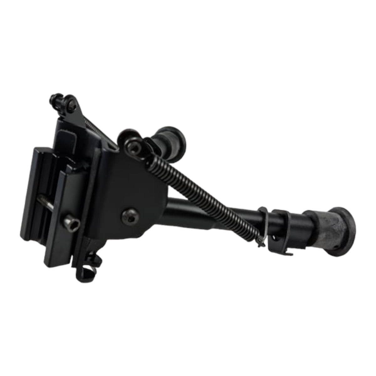 Metal Bipod with Adaptor