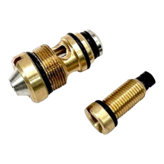 GBB Pistol type mag valves - universal valve key works with all brands & models 3PT-GG-CO2-UKY 