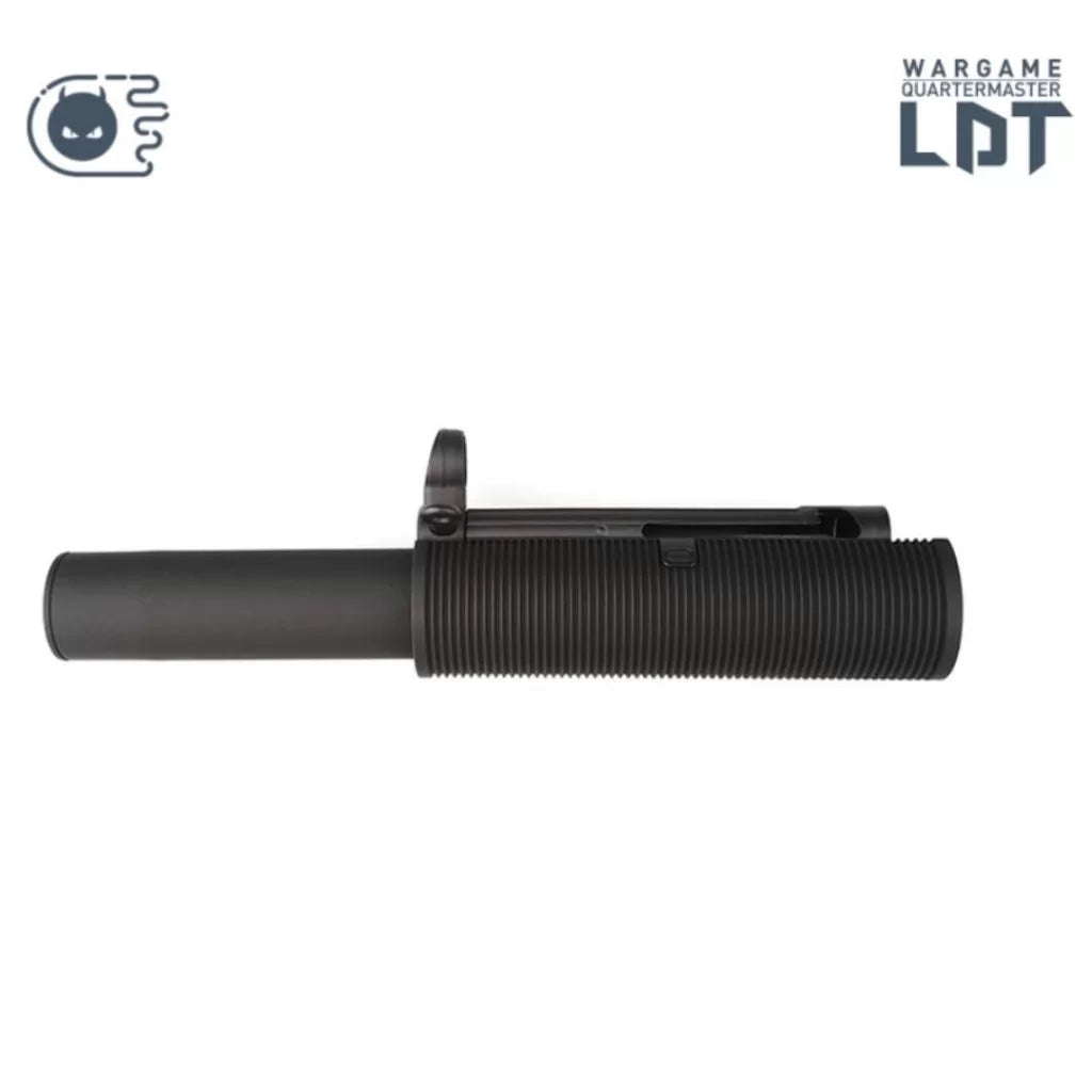 LDT Warinterest - HK MP5 SD6 Handguard with Suppressor Unit