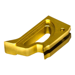 Laylax Nine Ball GAMMA Straight Trigger - Gold