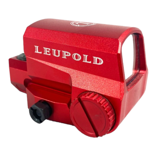 Leupold LCO Holographic Sight