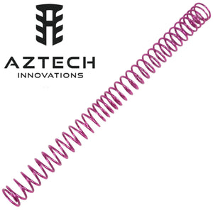 M100 Aztech Innovations Jericho AEG Gel Blaster Unequal Spring