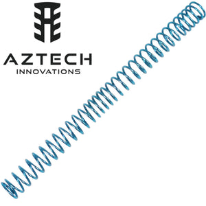 M110 Aztech Innovations Jericho AEG Gel Blaster Unequal Spring