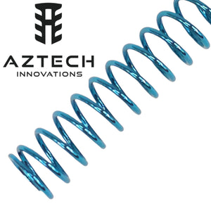 M110 Aztech Innovations Jericho AEG Gel Blaster Unequal Spring