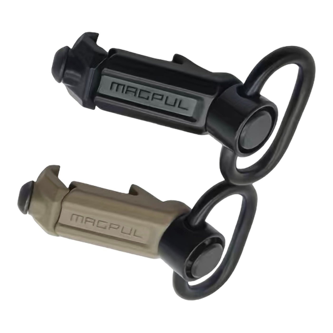 Magpul Style Low Profile QD Sling Mount VIPERTAC