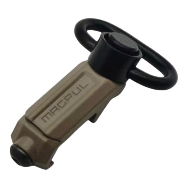 Magpul Style Low Profile QD Sling Mount VIPERTAC