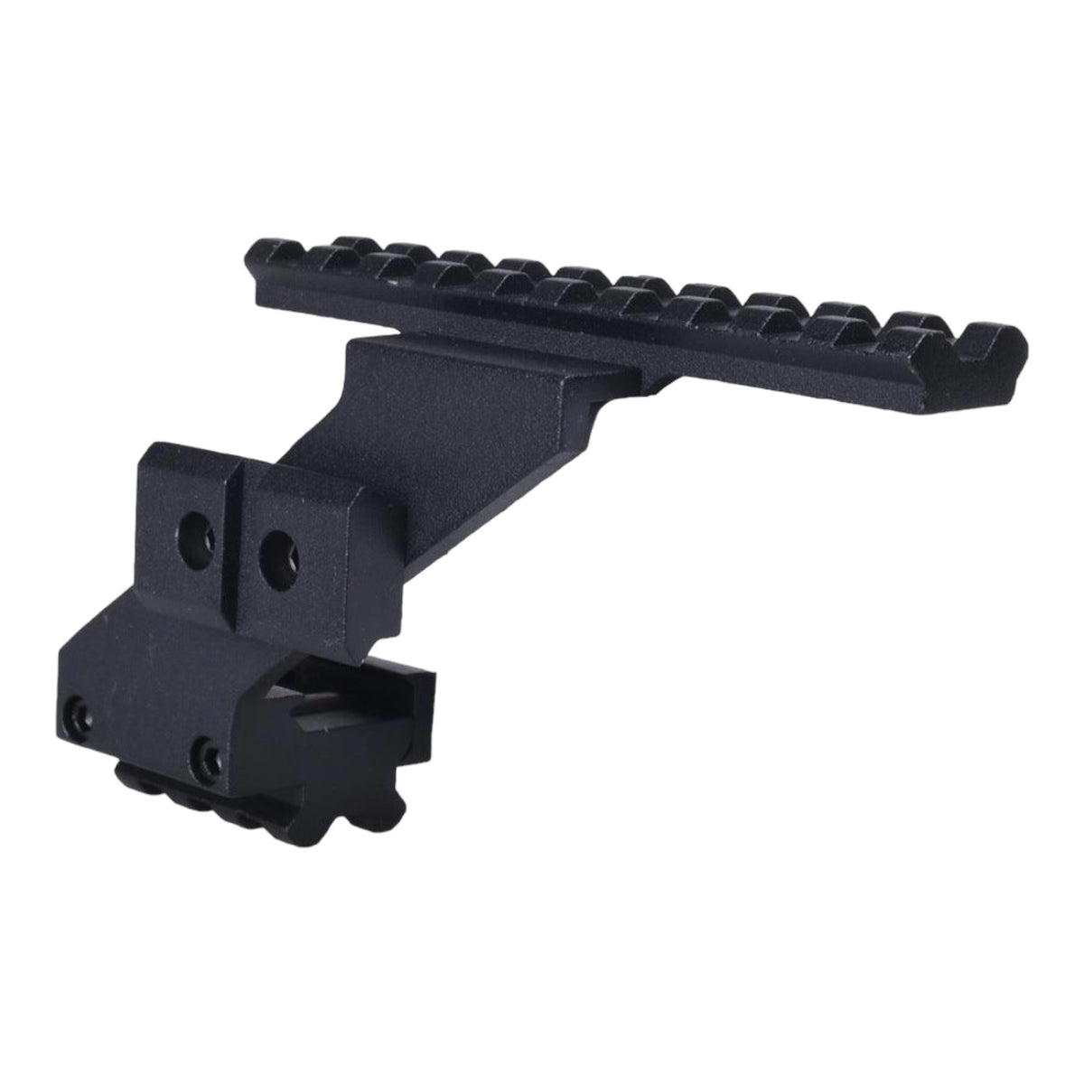 Picatinny Rail Sight Mount for Glock and 1911 Hi-Capa Pistols – VIPERTAC