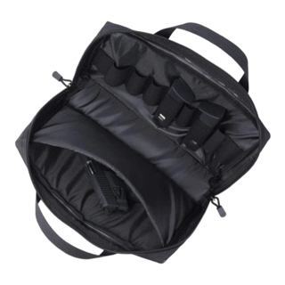 Tactical Softshell Pistol Case