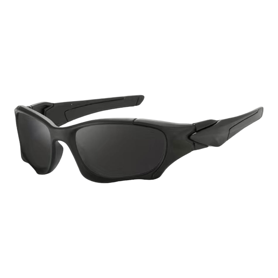 Protective Lens Sports Sunglasses