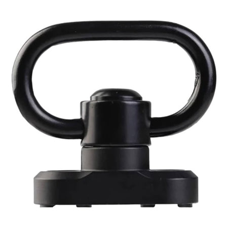 QD Quick Detach Sling Swivel Attachment with MLOK Base Mount Adaptor