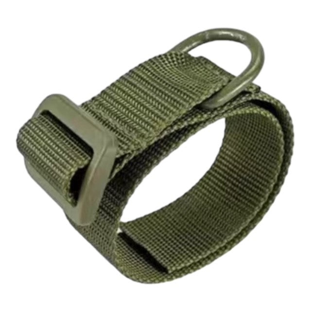 Rifle Buttstock Sling Adaptor Strap