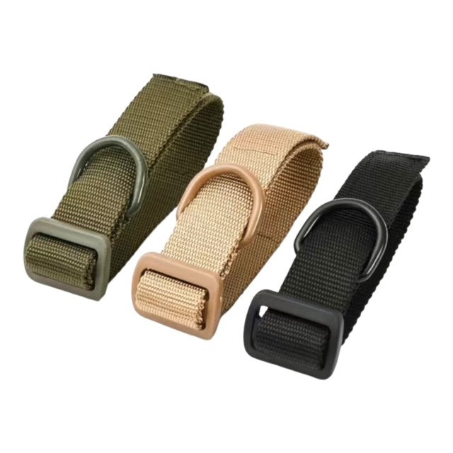 Rifle Buttstock Sling Adaptor Strap