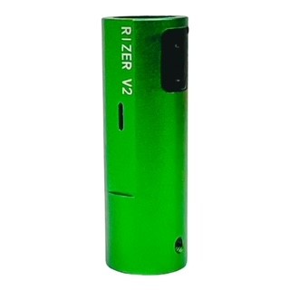 Rizer V2 AT1 Alloy Hopup - Green