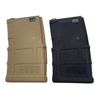 SLR Short P-Mag suits Gen 8 Type M4 magazine platforms