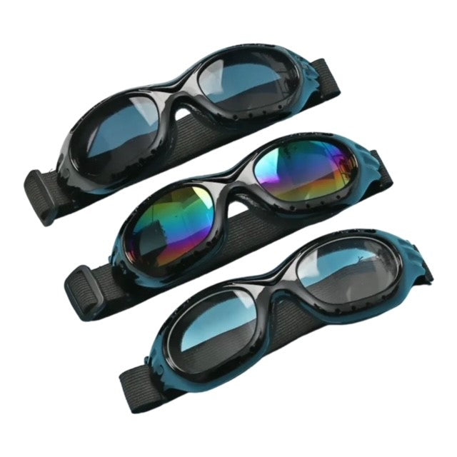 Small Protective Eye Goggles