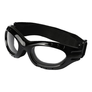 Small Protective Eye Goggles - Clear