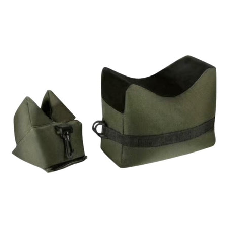 Sniper Rifle Shooting Rest Sand Bag Set