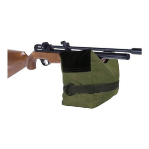 Sniper Rifle Shooting Rest Sand Bag Set