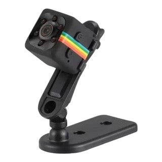 Sports HD DV Mini Camera - SQ11