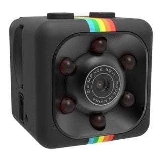 Sports HD DV Mini Camera - SQ11