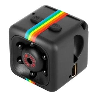 Sports HD DV Mini Camera - SQ11