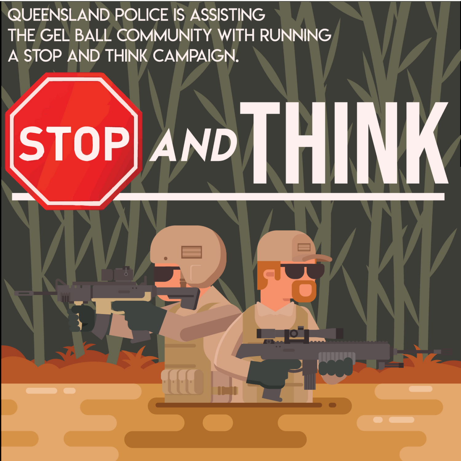 Stop and Think Image