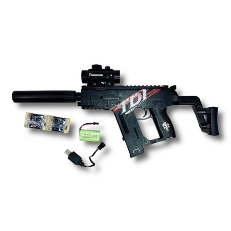 TDI Kris Vector SMG Toy Gel Blaster