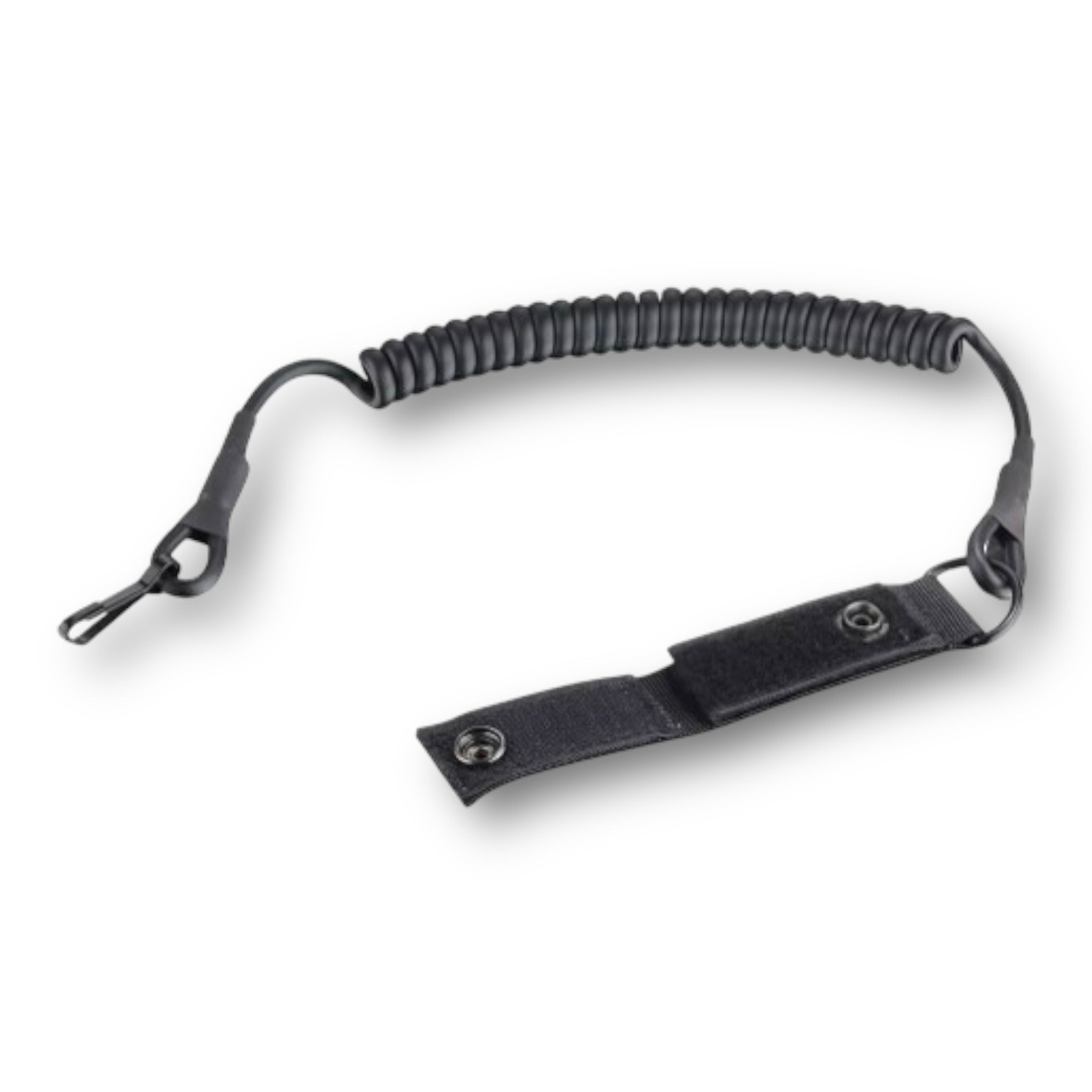 Tacbull Frontedge Tactical Pistol Lanyard