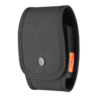 Tacbull Universal Nylon Handcuff Pouch