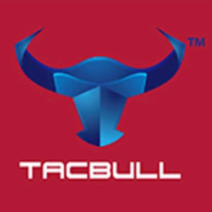 Tacbull Logo