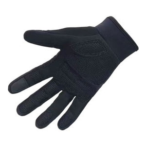Tactical Sports Gloves - Black