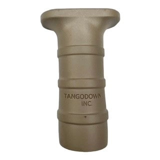 TangoDown Vertical Keymod Foregrip