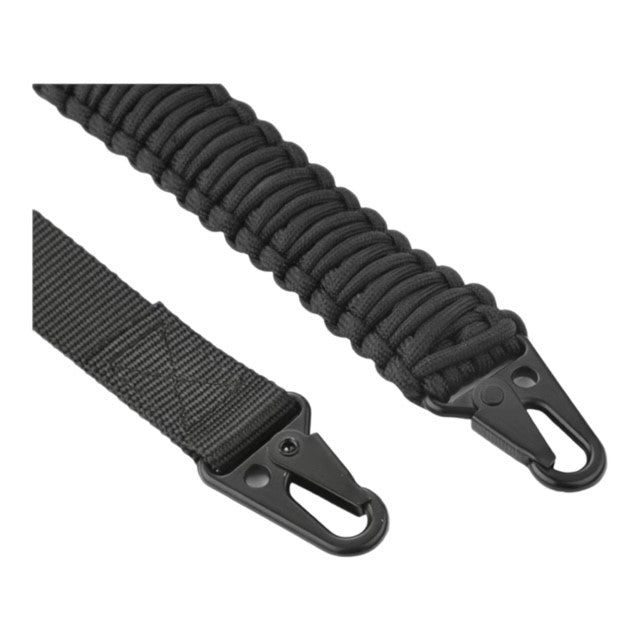 Two-Point Paracord Sling with HK Clips